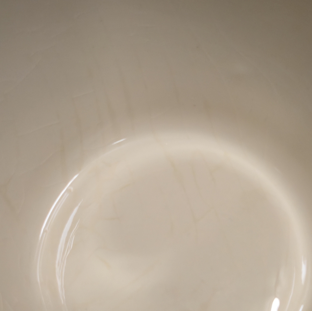 Blue Harbor 2012 Santa Claus Nesting Ceramic Holiday Bowls Set of 3 Red White - Picture 8 of 10